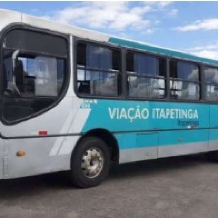 Caio Apache, Vip MB OF 1418 - 1