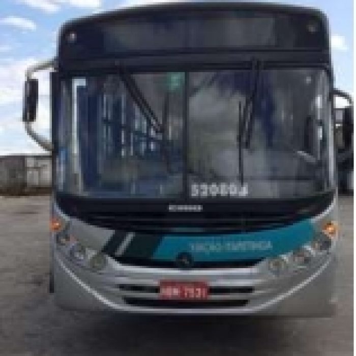 Caio Apache, Vip MB OF 1418 - 2