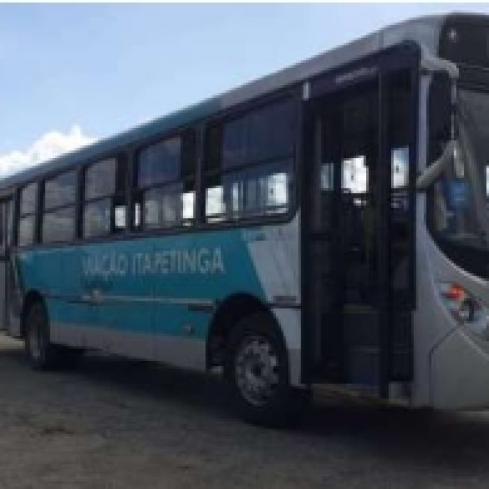 Caio Apache, Vip MB OF 1418 - 3