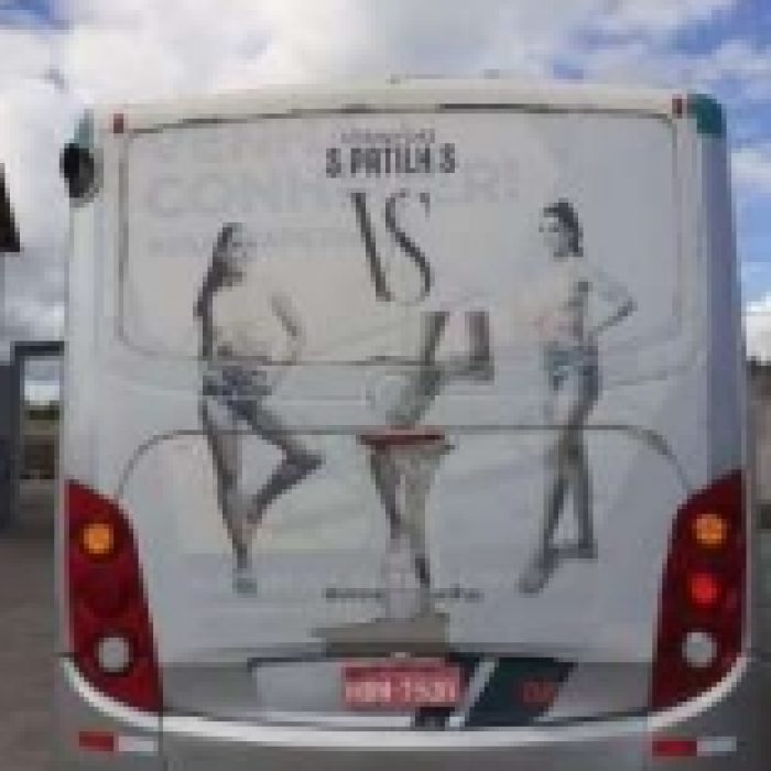 Caio Apache, Vip MB OF 1418 - 4