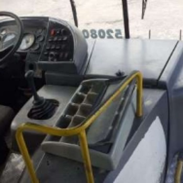 Caio Apache, Vip MB OF 1418 - 6